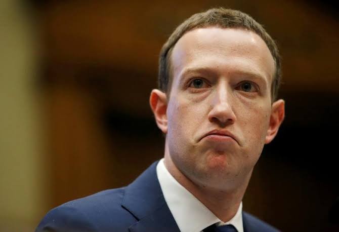 Sepanjang Tahun Ini, Pendiri Facebook Mark Zuckerberg Telah Kehilangan Kekayaan Hingga Rp1.064 Triliun